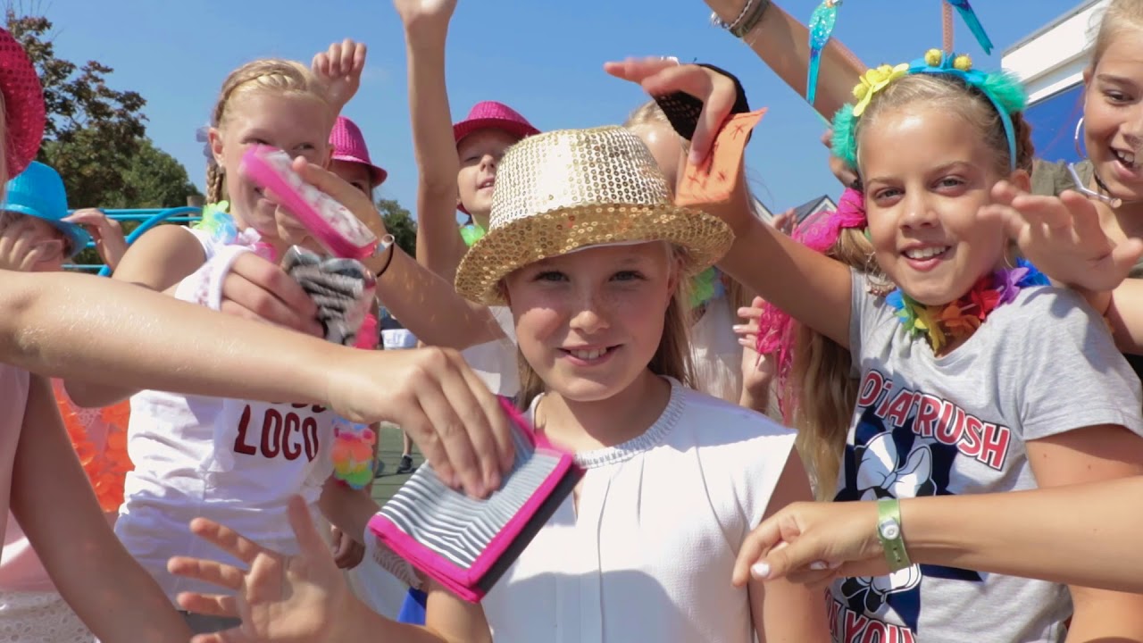 De BV'tjes - Alles Is Op (Kermis Volendam 2018)