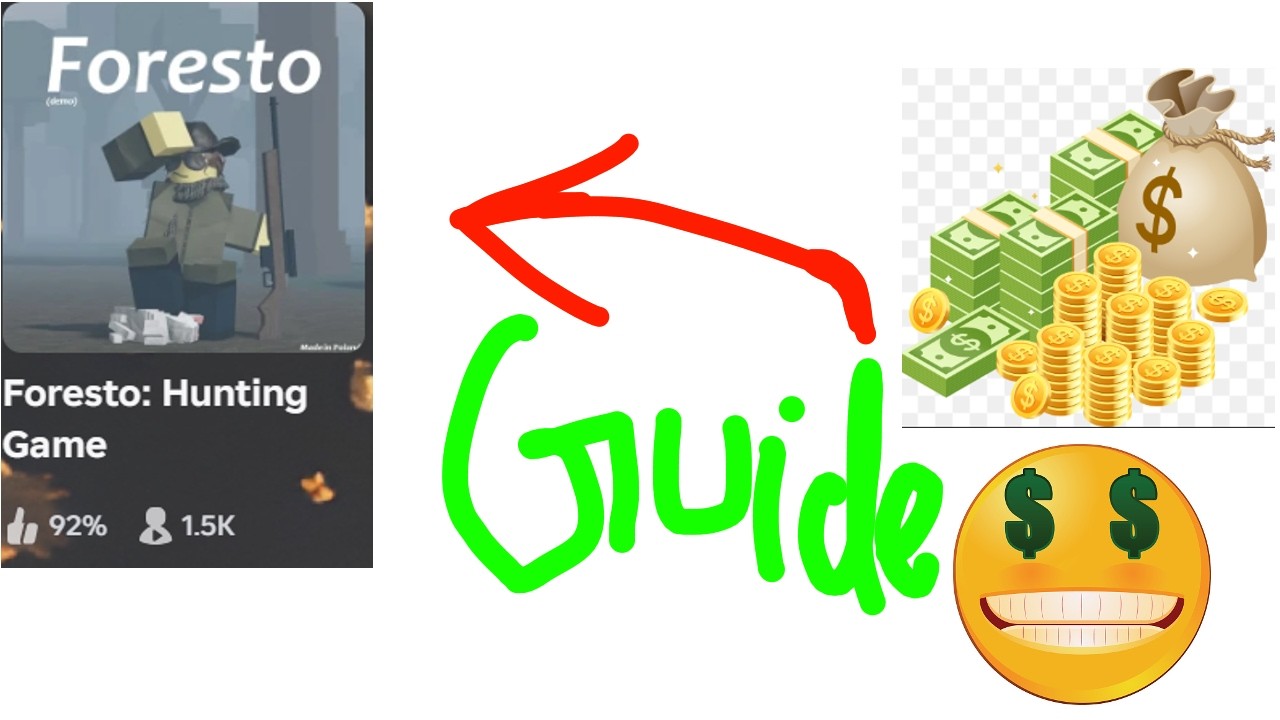 Tips and Tricks In Foresto