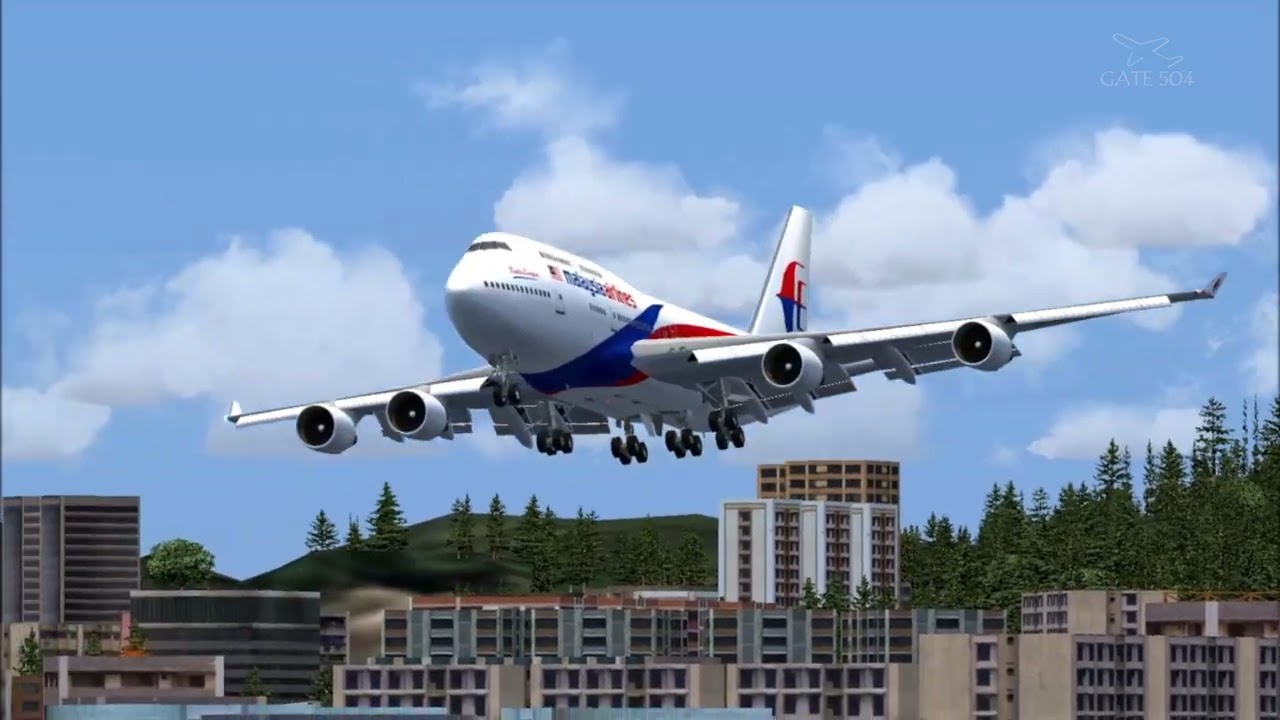 Vhhh Kai Tak Charts Vhhh Kai Tak Charts