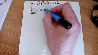 Celebrity Zigzag A level Maths Paper A2 Q1 Profile