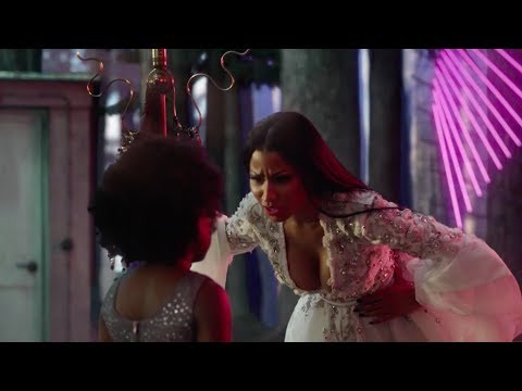 H&M Christmas Advert