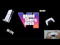 GTA 6 GOT DELAYED SO I PLAYED GTA 5 | PART 1 | PS5 | CONTROLLER POV
