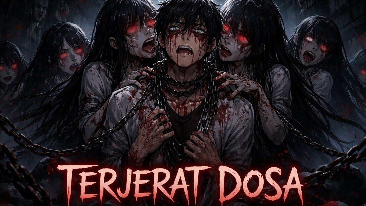 TERJERAT DOSA - Echoryx | Technical Death Metal