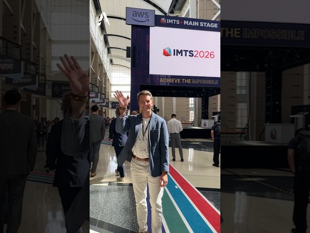 Caracol at IMTS 2026