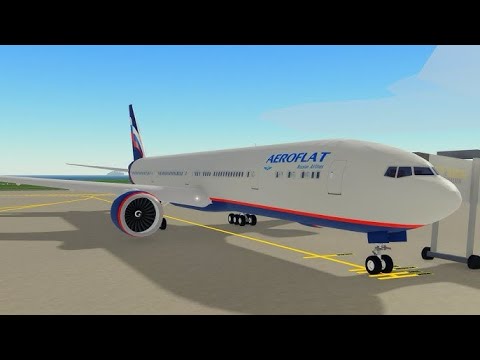 Aeroflot 777 landing for @Ryanairavgeek competition 🛬🔥#MNEComp
