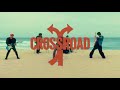 CROSS ROAD2Z