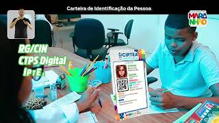 Inauguração VIVA/PROCON São João Batista screenshot 3