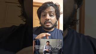 i Nobody Malayalam Movie Teaser Review