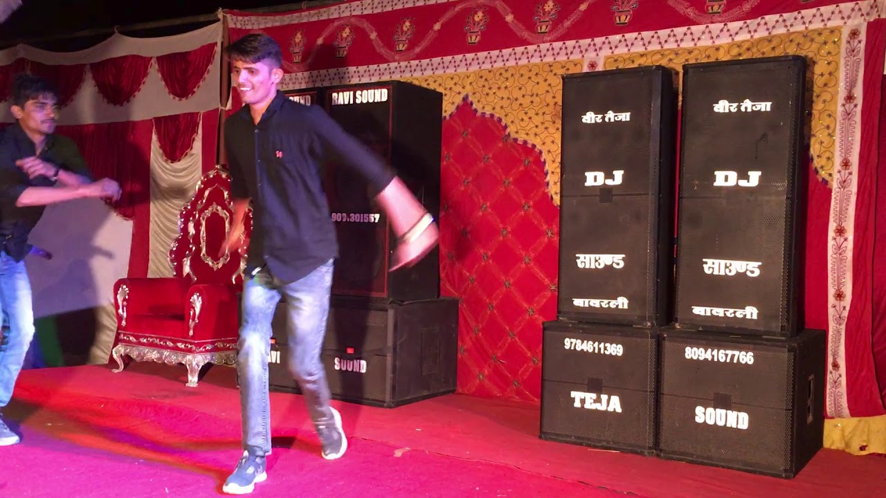 दिल मत तोड़े रे गुज्जर के छोरे मे मर जाऊंगी Bhanu and Lumbit