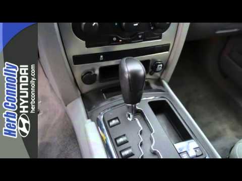 2006 Jeep Grand Cherokee Framingham Boston, MA #H5614Q