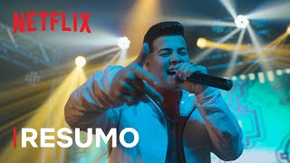 Resumo sem Compromisso | Sintonia | Netflix Brasil