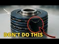 How 1 Wrong Fluid KILLS Your Transmission (DON'T DO THIS)