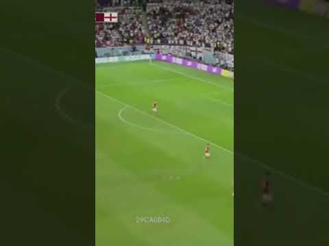 هدف انجلترا على ويلز فيل فودين