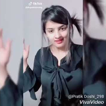 Punjabi song dubsmash