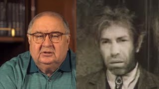 Видео Алишер Усманов не в курсе, что Шариков - положительный герой (автор: ITON-TV)