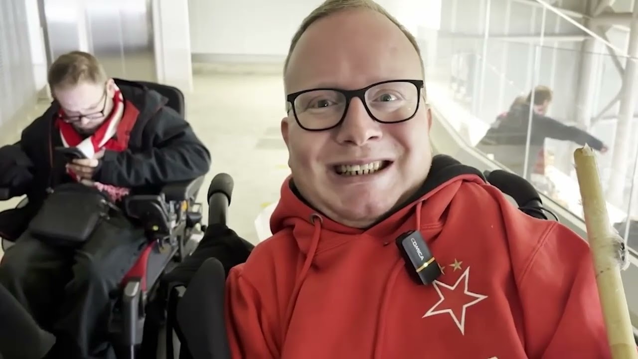 Stadionový Inspektor 2.sezona #:2 Gewiss Stadium Bergamo