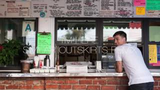 Rob Gasser - I'm Here ft. The Eden Project (Similar Outskirts Remix)