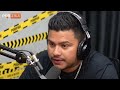 Mano brown  - Imitando Md Chefe e falando das resenhas do Dexter no futebol