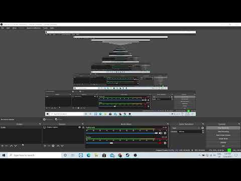 Marc Ziyyet Live Stream