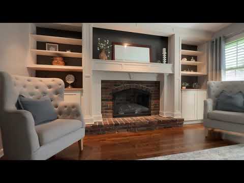 13010 W 77th Terrace, Lenexa, KS home video tour
