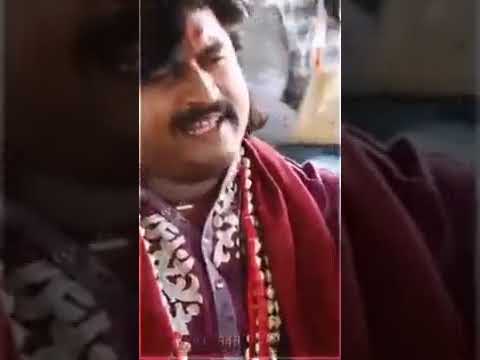 येरमाळ्याच्या येडाईची कथा साजन बेंद्रे l yermalyachya yedaichi katha sajan bendre l #trending