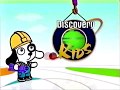 Discovery Kids - Tanda Comercial Marzo 2006 (1)
