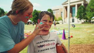 Connect Camps   Promo Video