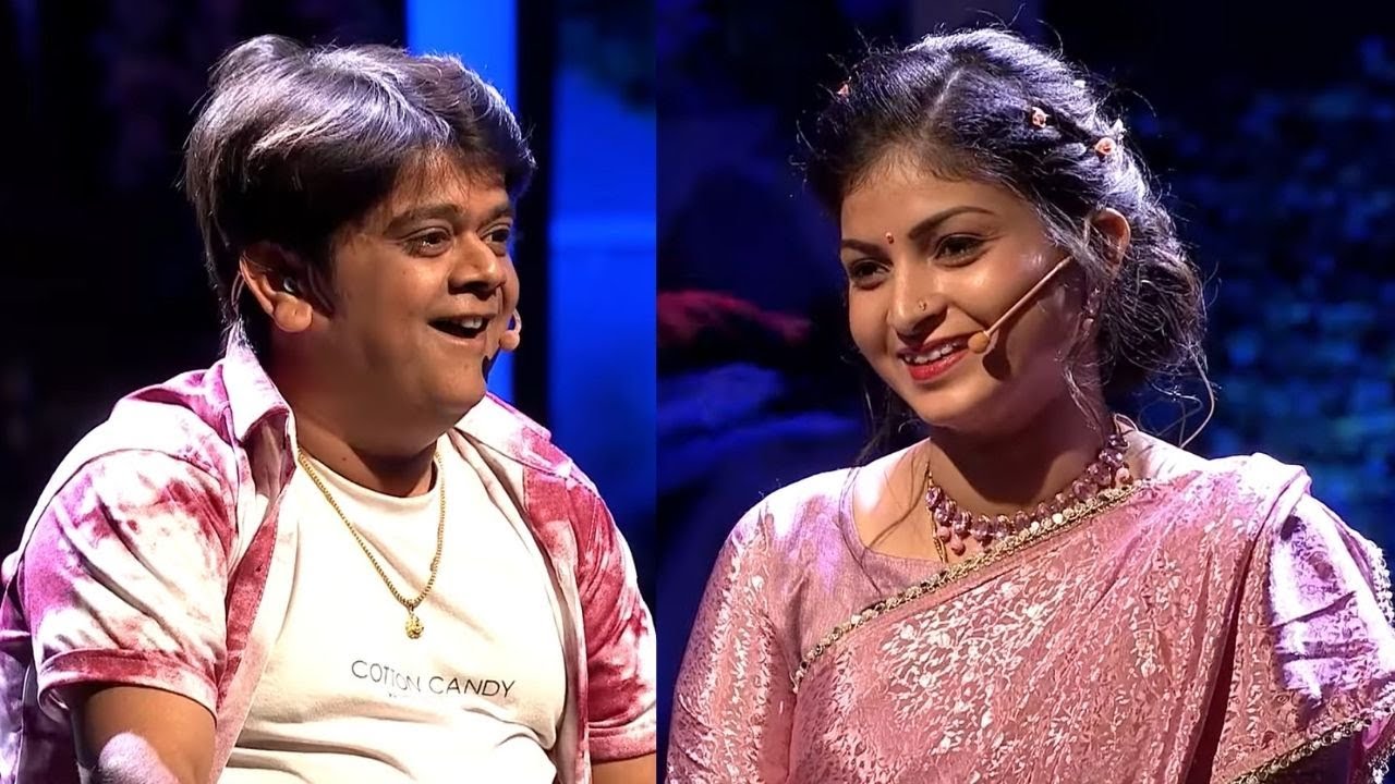 ಮಧುವೆ ಮಾತುಕತೆ  Part 2 | Jodi No 1 S2 | Full Ep 35 | Kannada Celebrity Couple Show - Zee Kannada