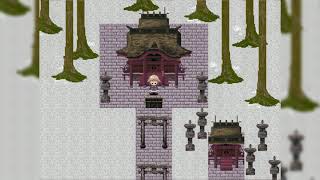Yume 2kki OST-Shinto Shrine @BatterMontaguemusic