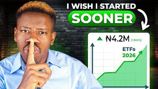 How to Invest in ETFs in 2026 (Beginner’s Guide + Best ETFs to Buy)