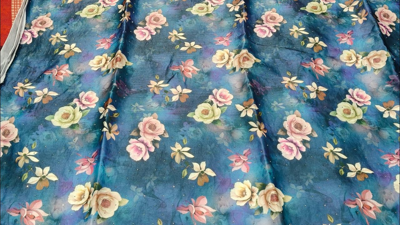 न्यू डिजाइन की न्यू प्रिंट अमित जाखड़ वस्त्र भंडारनवलगढ़ 9664401998