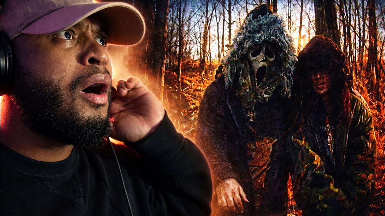 Ghost Mountain & Sematary Went CRAZY on Dyer Lane… 😳 | Full Reaction