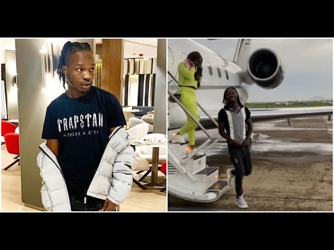 Naira Marley Could Be Jailed Again, Bobrisky Supports Hushpuppi