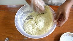 Budidaya Jamur Tiram 06: Pembuatan Nugget Jamur - Durasi: 8.41. 