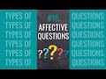 Teachers: How To Ask Affective Questions #shorts