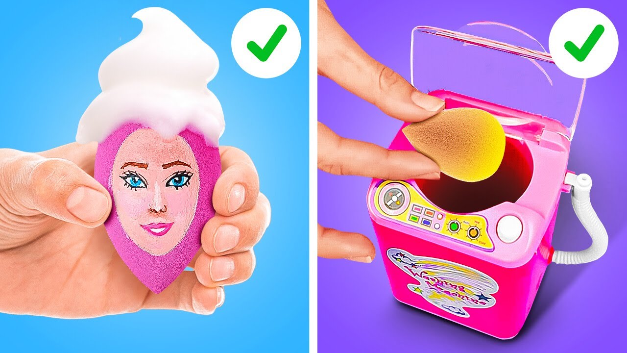 Discover Essential Beauty Hacks Every Girl Should Master ✨