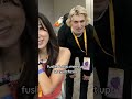 Fuslie &amp; XQC Meet At Twitchcon!