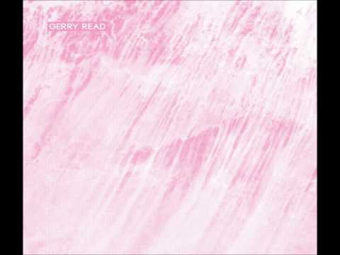 Gerry Read — Gerry Read - Rubber Hands