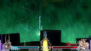 Final Fantasy Dissidia Random Battles 101 Part 1: Arcade Mode