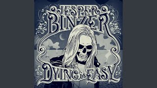 Video thumbnail of "Jesper Binzer - The Bumpy Road"