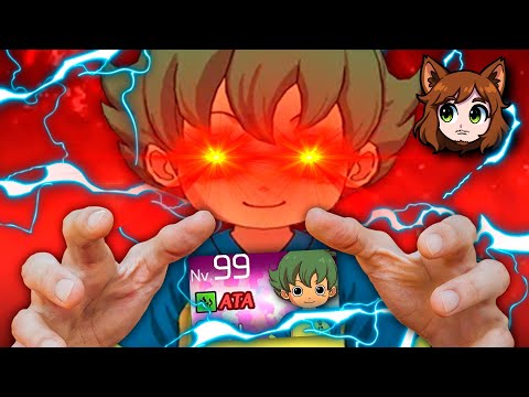 Eu "𝗖𝗥𝗜𝗘𝗜" um personagem 𝗜𝗖𝗢𝗡𝗘 pra poder 𝗠𝗢𝗡𝗧𝗔𝗥 𝗢 𝗧𝗜𝗠𝗘 𝗣𝗘𝗥𝗙𝗘𝗜𝗧𝗢 no SUPER ONZE VICTORY ROAD