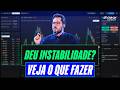 Novo Home Broker Clear: O Que Fazer em Caso de Instabilidade