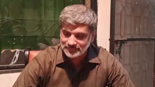 Chaudhry Shahid Iqbal PTI (NA-131) screenshot 4