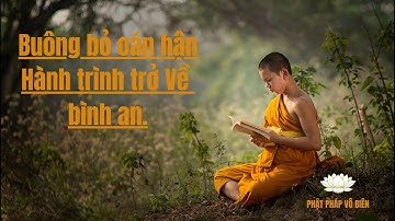 1 Lần Tha Thứ Là 1 Lần Tạo Phúc - Lòng Càng Rộng Thì Phúc Sẽ Càng Lớn - Suy Ngẫm Cuộc Sống