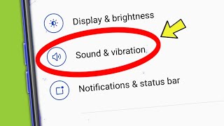 OnePlus Sound Problem or Speaker not working Audio problem Solve Nord Ce2 Light screenshot 2