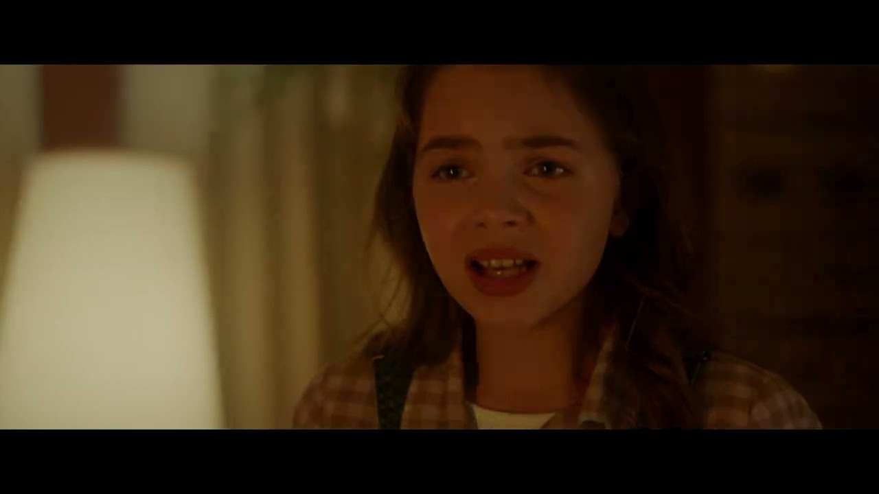 Firestarter (2022) "World Safe" 30s YouTube