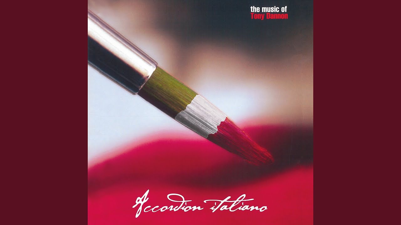 Amore Tango