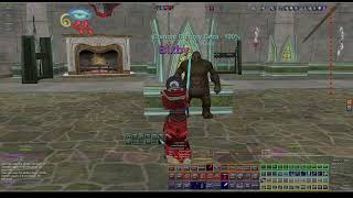 EverQuest 125 Monk: More In-Depth Look at My Sustained DPS Approach