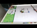 World Robot Olympiad WeDo 2.0 Ukraine. Sample 2