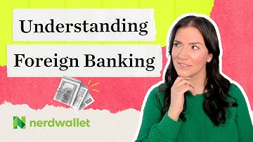 Offshore Banking Explained | NerdWallet